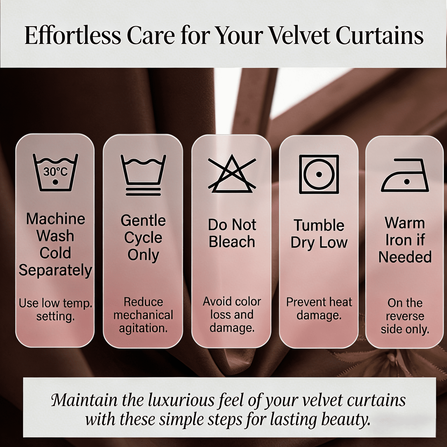 SNITIE Outdoor Curtains 2 Panels, Rod Pocket Water Resistant Outdoor Patio Curtains for Porch, Pergola, Cabana, 14 Colors Available, Multiple Sizes (52"x84"/52"x96"/52"x108")