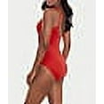 thumbnail image 3 of Razzle Dazzle Siren Underwire One-Piece Swimsuit, 3 of 4