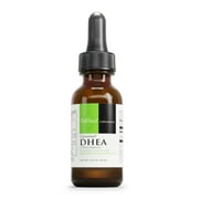 DaVinci Labs Liposomal DHEA - Support Immune System & Thyroid Health* - 120 Servings - 30 ml