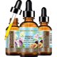 thumbnail image 1 of Aceite de Ciruela Botánico Carrier Oil Beauty 120 mL 100% Puro, 1 of 5