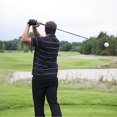 thumbnail image 3 of Golf Swing Trainer Women Men Golf Alignment Stick Golf Practice Training Aid Golf Accessory, 3 of 5