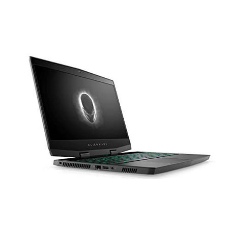 Dell Alienware M15 Laptop, 15.6inch FHD (1920 x 1080), 8th Gen Intel Core i7-8750H, 8GB RAM, 256GB SSD, NVIDIA GeForce GTX 1060 with, Windows 10 (used)
