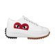 thumbnail image 2 of TENIS CASUALES DAMA STYLO 7252 TEXTIL BLANCO Stylo 7252, 2 of 4