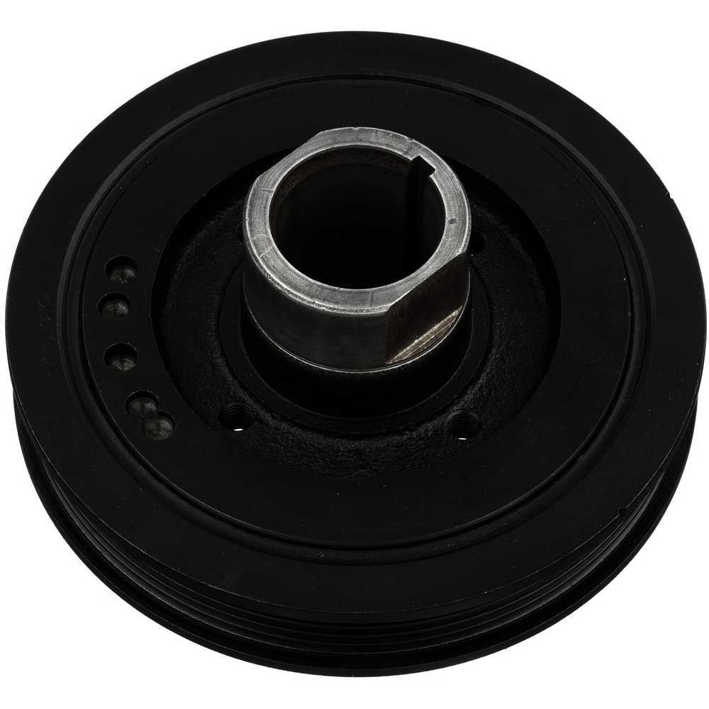 ATP Automotive Graywerks 102153 Engine Harmonic Balancer