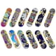 thumbnail image 3 of Fingerboard Kit With Box 5 Packs Mini Fingerboards Professional Mini Skateboard Finger Skateboard With Mini Wrench Screw, 3 of 5