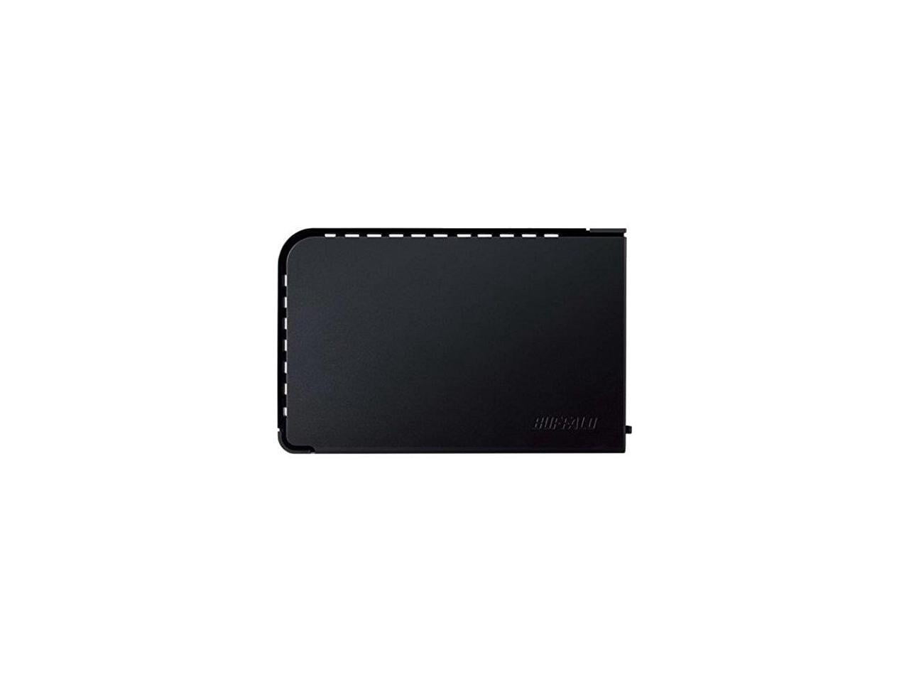 BUFFALO DriveStation Axis Velocity High Speed External Hard Drive 4 TB BUFFALO DriveStation Axis Velocity 4TB USB 3.0 External HDD