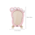 thumbnail image 4 of Minkissy Picture Frames Baby Bamboo Elegant Growth Picture Frame 1Set, 4 of 5