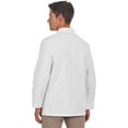 thumbnail image 2 of Meta Mens 30" iPad Pocket Consultation Labcoat, Style 739, 2 of 4