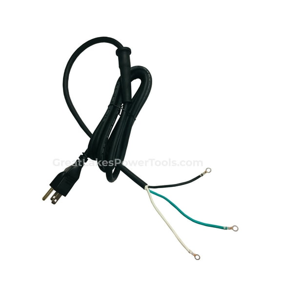 Pack of 1, Milwaukee 22-64-0465 Power Cord