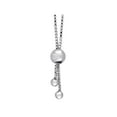 thumbnail image 2 of Everly Women's Diamond Sterling Silver Bracelet, 2 of 6