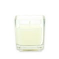 thumbnail image 1 of Jeco CVZ-032-8 Square Glass Votive Candles, Ivory - 96 Piece, 1 of 1