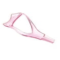 thumbnail image 4 of 3 en 1 Mascara Shield Guide Guard Lash Curler Aplicador Peine Maquillaje () Rosa, 4 of 9