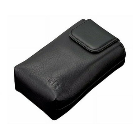 UPC: 0027075304000 | Ricoh Soft Case GC-12 for GR III and GR IIIx Digital Cameras