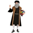 thumbnail image 4 of Men's Leonardo da Vinci Costume, 4 of 4