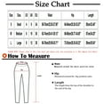 thumbnail image 3 of Edvintorg Women's Seamless Yoga Pants Claearance High Waist Hip Lifting Fitness Workout Pants Women'S Running Sports Tights Quick Dried Peach Hip Yoga Pants, 3 of 7