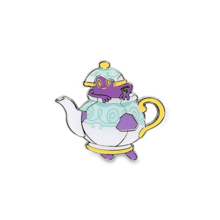 海外shining fates DEDENNE POLTEAGEIST 2つ Pokémon Shining Fates