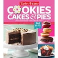thumbnail image 2 of Taste of Home Cookies, Cakes & Pies : 368 All-New Recipes (Paperback), 2 of 2