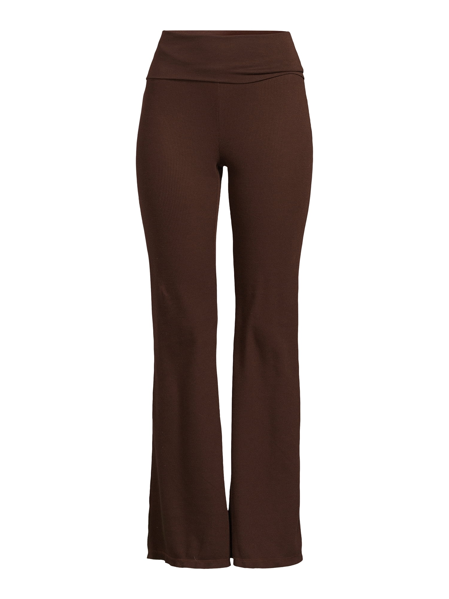 NB FOLDOVER FLARE PANT