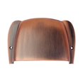 thumbnail image 2 of TISHITA Protection de Couverture en Aluminium Basse pour Pièces de Guitare Basse Électrique Bronzer, 2 of 7