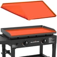 thumbnail image 1 of Tapete para plancha OZG de silicona resistente de 28", 1 of 7