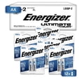 thumbnail image 1 of Pila Energizer AA Blister 12 Unidades 1.5v, 1 of 11