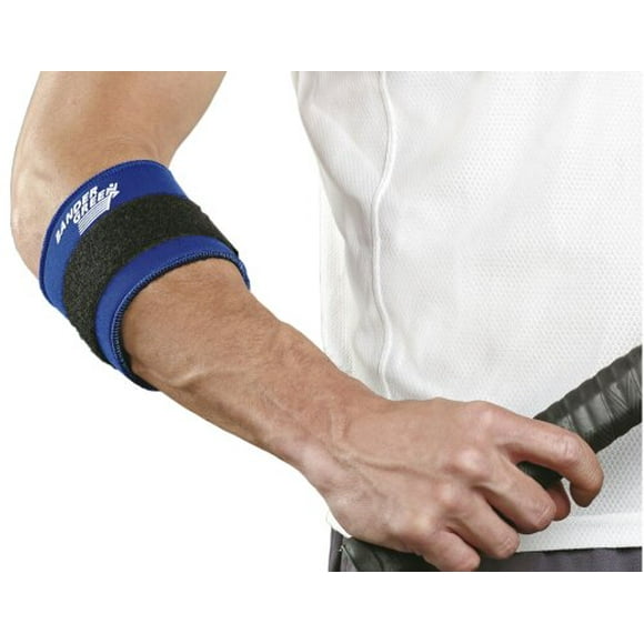 Codera Bander Green Codera Corta con Velcro neopreno