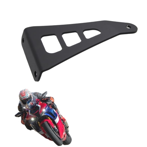 For HONDA CBR 1000 RR CBR1000RR CBR1000R SP Fireblade 2020 2021 Motorcycle Exhaust Hanger Bracket Accessories Muffler Support