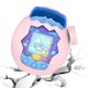 thumbnail image 4 of Funda Protectora Silicona A Prueba Golpes para Paradise () Rosa, 4 of 9