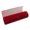 Red, variant on Mesh Grille Auto Grille Mesh Net Grids Car Body Bumper Grill Automotive Grille Insert Bumper(100x33cm)