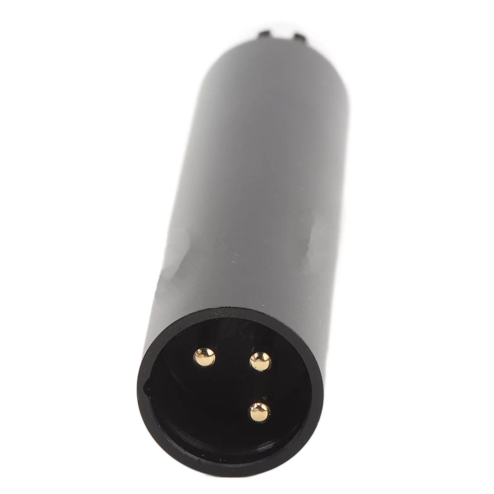 CSYANXING Studio Grade Microphone Preamp Inline 28DB Gain XLR for Vocal Recording Instrument Performance