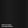 thumbnail image 2 of Esmalte Acrílico Meridian en Aerosol Negro Metálico 410 ml, 2 of 2