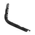 thumbnail image 1 of Rear Bumper Bracket Support Sturdy Construction Bumper Retainer Wing Bracket Mount Replacement For  Model 3 2017 To 2023, 1 of 8
