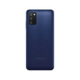 thumbnail image 3 of Samsung Galaxy A03s 32GB + 3GB Azul Desbloqueado, 3 of 3