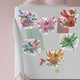 thumbnail image 3 of Adhesivo magnético para nevera con pintura de diamante para adultos principiantes (libélula) 6 unidades, 3 of 9