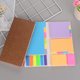 thumbnail image 4 of BESTYASH Notas Adhesivas Para Oficina Con Resistente Y Para, 4 of 6