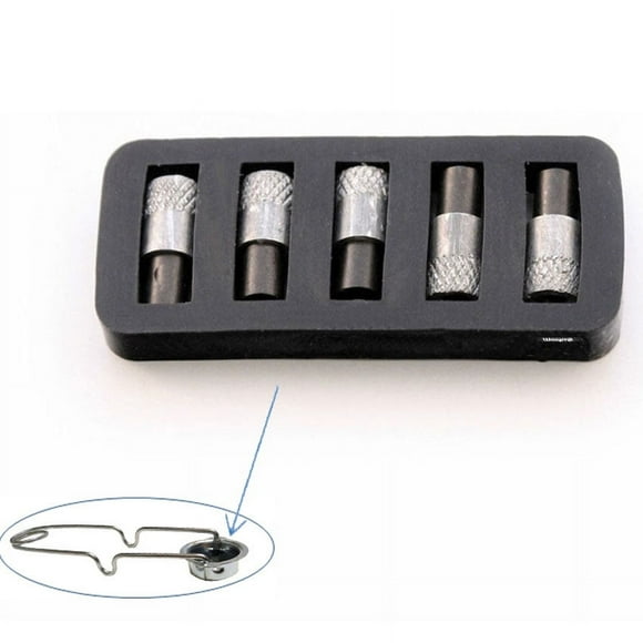 Lighter Flint Replacement