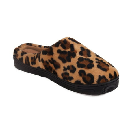 Happy Feet - Snooki's Clog Slippers - Multiple Colors