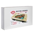 thumbnail image 6 of Tim Mee Toy Giant Underbed Storage Container w/ Wheels & Play Surface US Made, 6 of 6