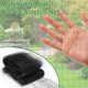 thumbnail image 2 of 20M Heavy Duty Bird Netting Reusable Anti Bird Protection Netting for Garden Fence and Crops Protective Fencing Mesh Anti Bird, 2 of 5