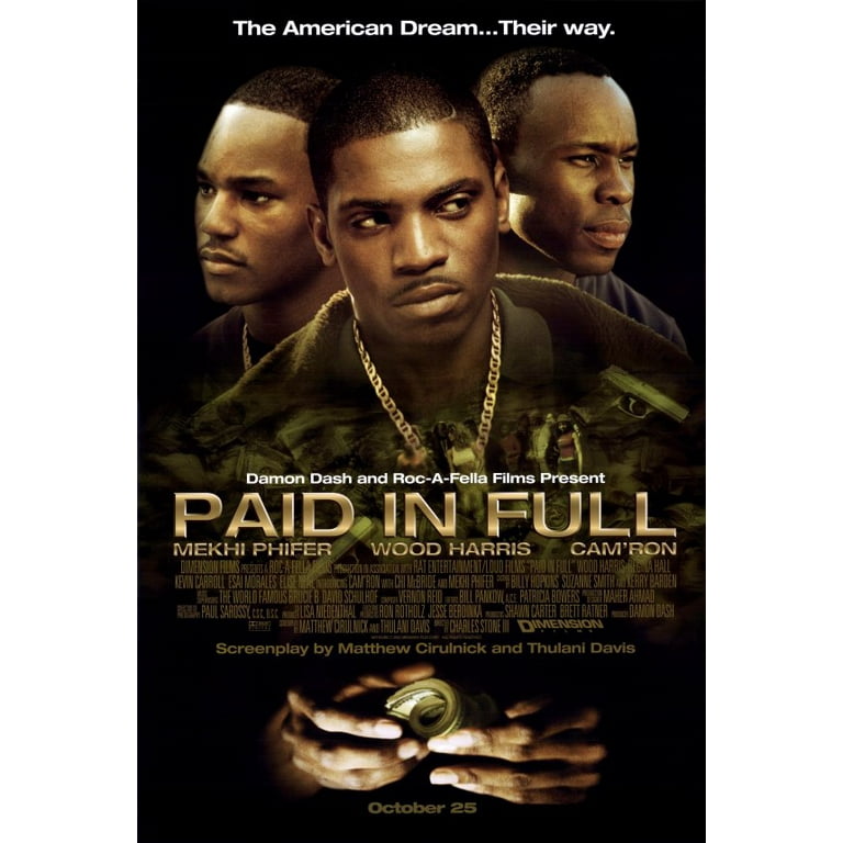 Paid In Full 2002