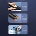 thumbnail image 4 of TIMIFIS Polishing and Waxing Machine Wireless Car Polishing Waxing Small Tools for Car Mounted Polishing Car Waxing Small Household Appliances Other Exterior Accessories, 4 of 9