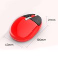 thumbnail image 4 of Ratón inalámbrico para portátil ratón inalámbrico USB ratón óptico inalámbrico para ordenador, 4 , 1600 PPP - ,4G inalámbrico Red inalámbrica 2.4G shamjiam Ratón óptico inalámbrico, 4 of 9