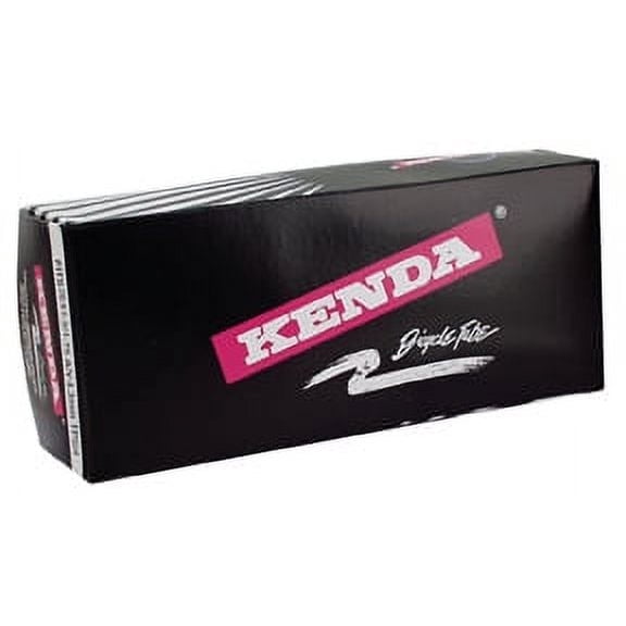 Kenda Butyl tube, Thornproof 26x1-3/8" - Schrader Valve