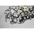 thumbnail image 3 of Design Living LED Chandelier, 3 of 4