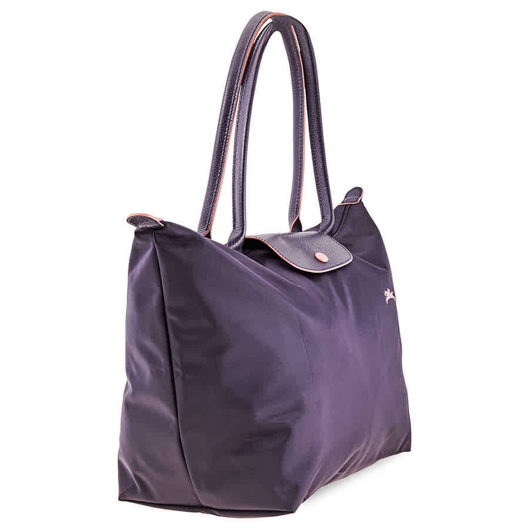 LongChamp Women s Le Pliage Club Large Shoulder Tote