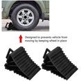 thumbnail image 2 of 2 uds calzos para ruedas calzos para ruedas de plástico calzos para ruedas de coche Adepaton YQ-1687, 2 of 8