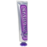 معجون الأسنان Marvis Jasmin Mint 4.5 أوقية