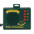 thumbnail image 6 of Mr. Christmas Bells of Christmas, Gold, 6 of 7