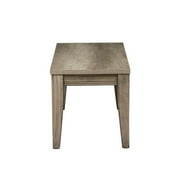 Liberty Furniture Industies, INC Sun Valley Bench (RTA) in Sandstone