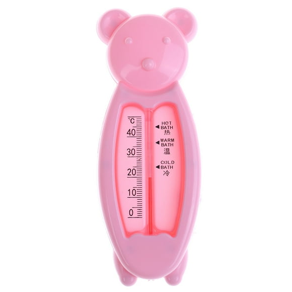 Infant Tub Thermometer